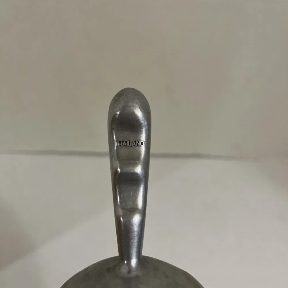 Kitchen vintage aluminum